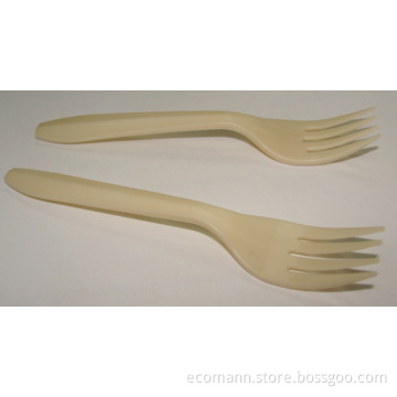Disposable Biodegradable Tableware